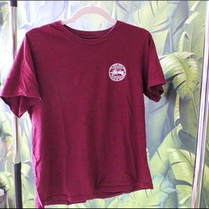 Stüssy Tee